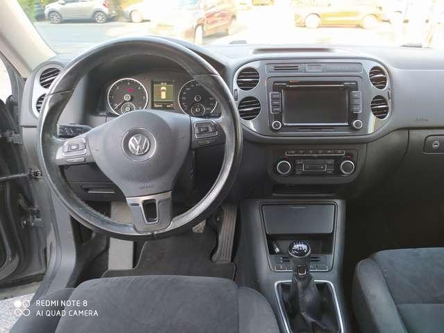 Volkswagen Tiguan Tiguan I 2011 2.0 tdi bm Sport