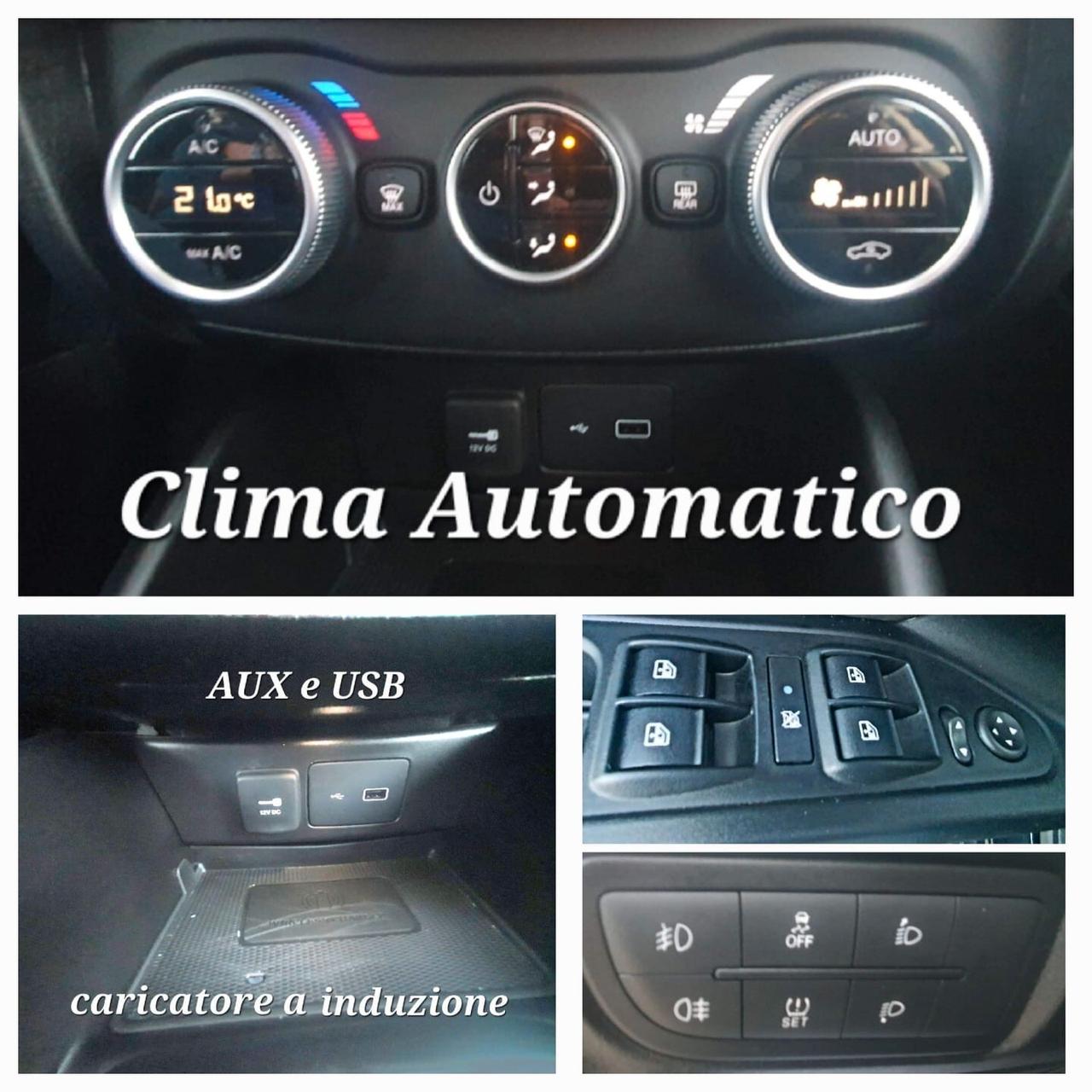 Fiat Tipo 1.0 5 porte City Sport 100cv