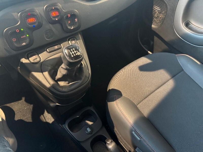 FIAT Panda 3ª serie Panda 1.0 FireFly S&S Hybr...