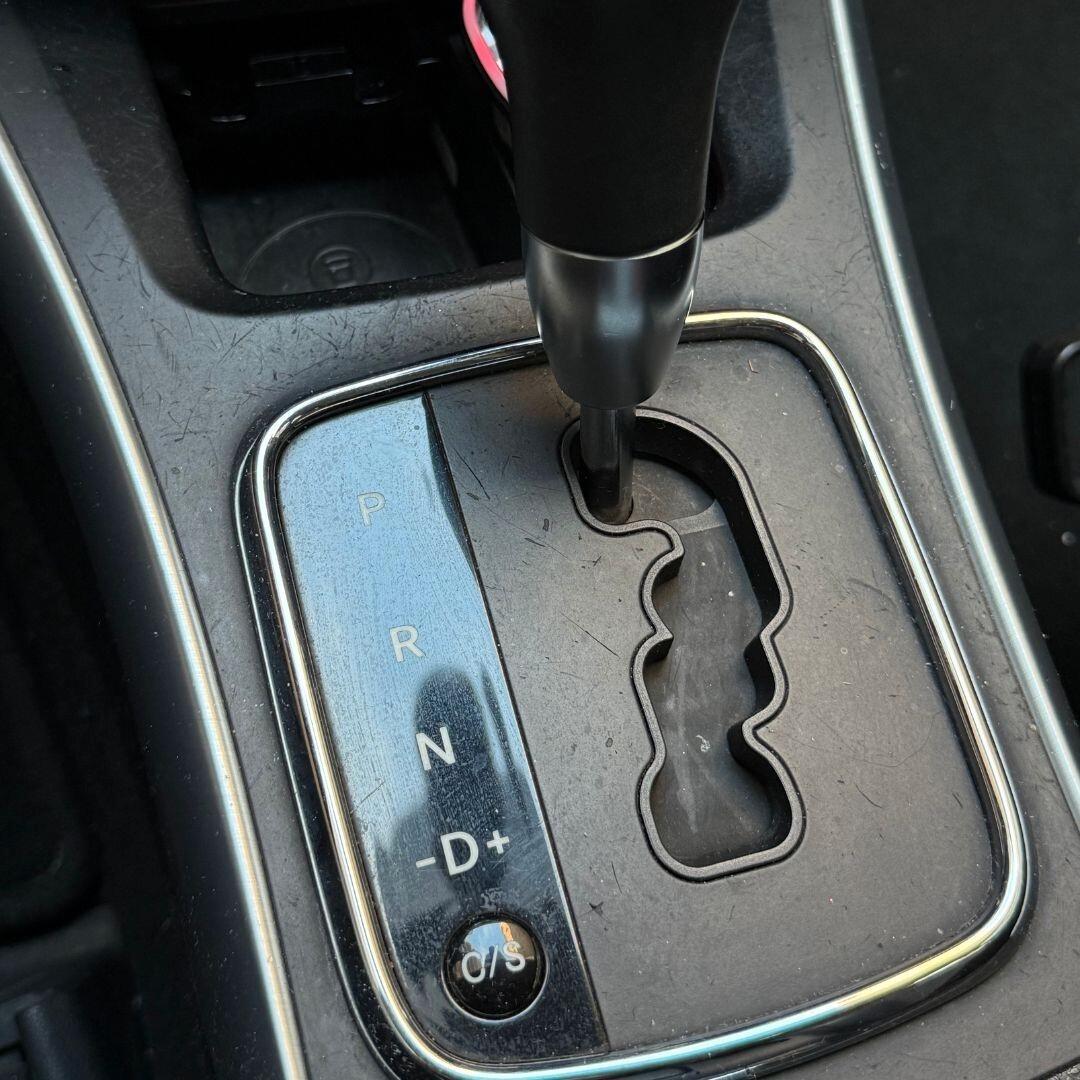 Mercedes Classe B 200 CDI **CAMBIO AUTOMATICO**