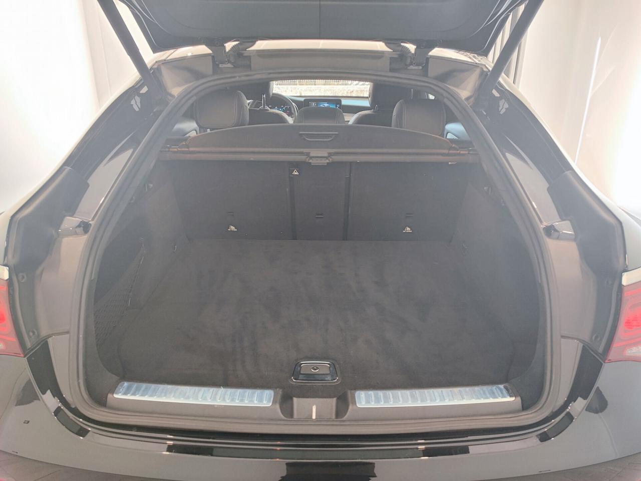 Mercedes-benz GLC 300 d 4Matic Coupé Premium Plus