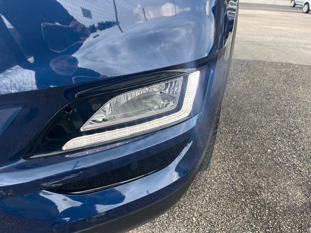 Hyundai Tucson 1.6 CRDi 136CV 4WD DCT Exellence