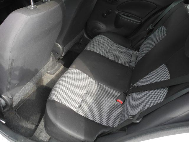 NISSAN Micra 1.2 12v 5p. Visia -OK NEOPATENTATI-UNICA PROPRIET.