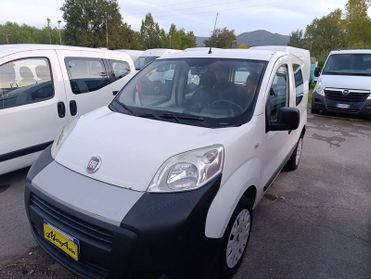 FIAT Fiorino Fiorino 1.3 MJT 75CV Combi Semivetrato