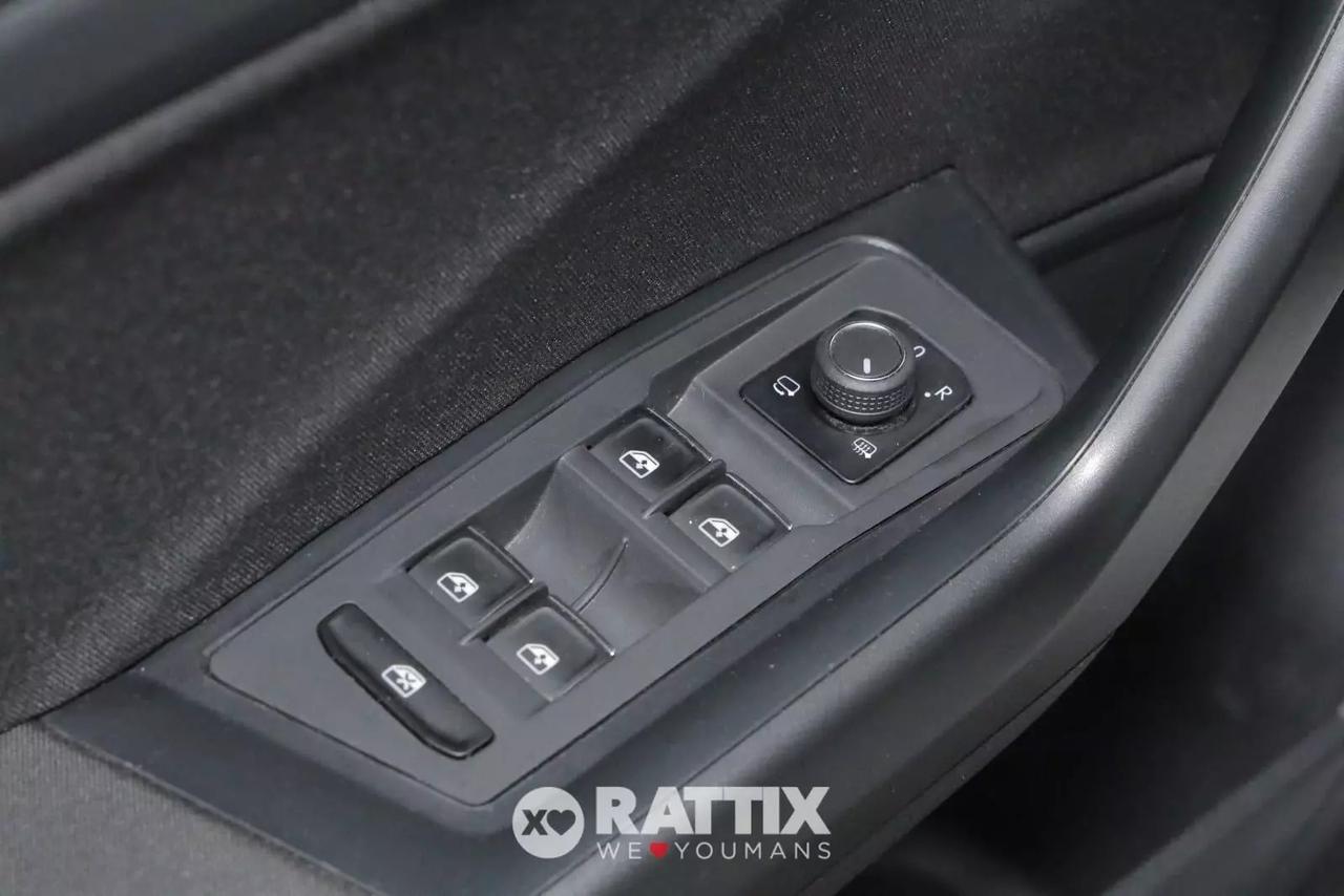 Volkswagen T-Roc 1.0 TSI 110CV Style