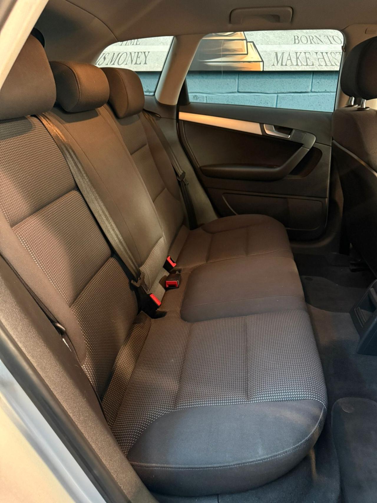 A3 2000CC 200CV AUTOMATICA