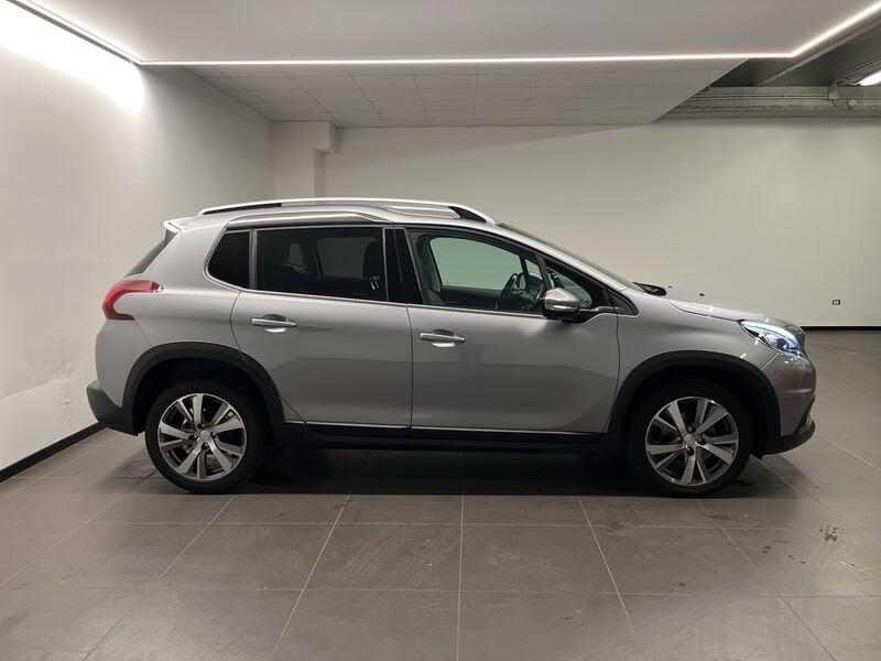 Peugeot 2008 1.5 BLUEHDI