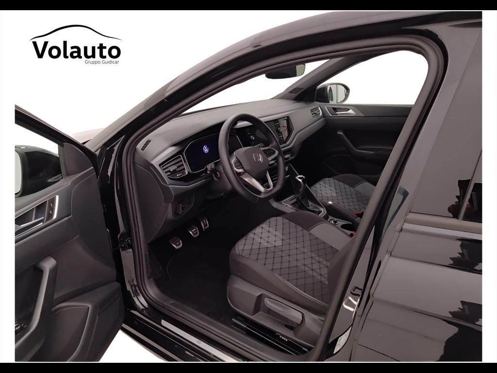 VOLKSWAGEN Taigo - Taigo 1.0 tsi R-Line 115cv