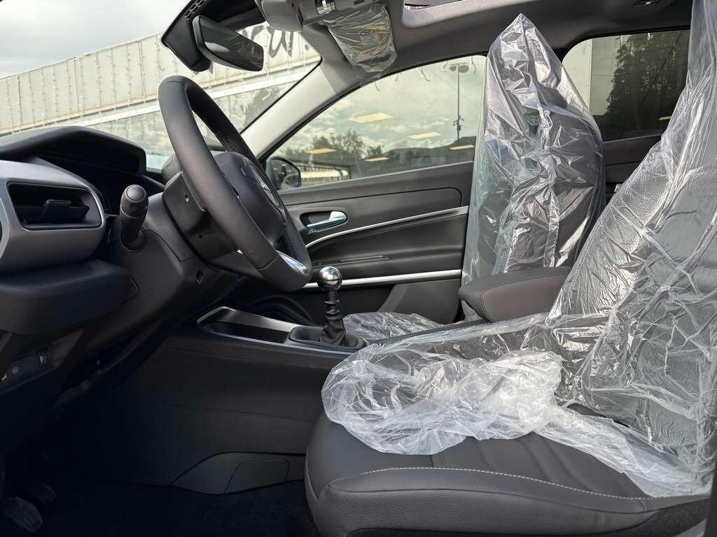 Jeep Avenger 1.2 Turbo 100 CV Summit KM 0 IVA ESPOSTA Tua a soli 235 Euro al mese