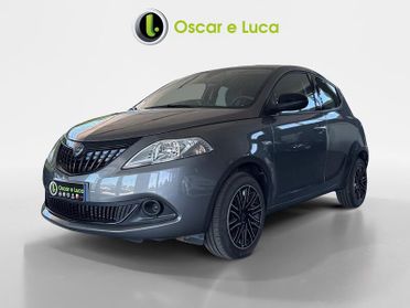 Lancia Ypsilon 1.0 Hybrid 70cv Silver Plus _ PROMO