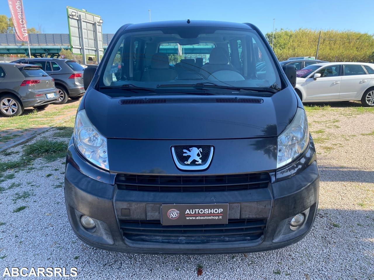 PEUGEOT - Expert - 2.0 HDi 120CV FAP PC Premium -