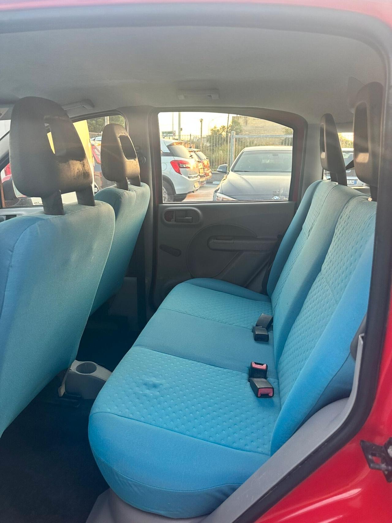 Fiat Panda 1.2