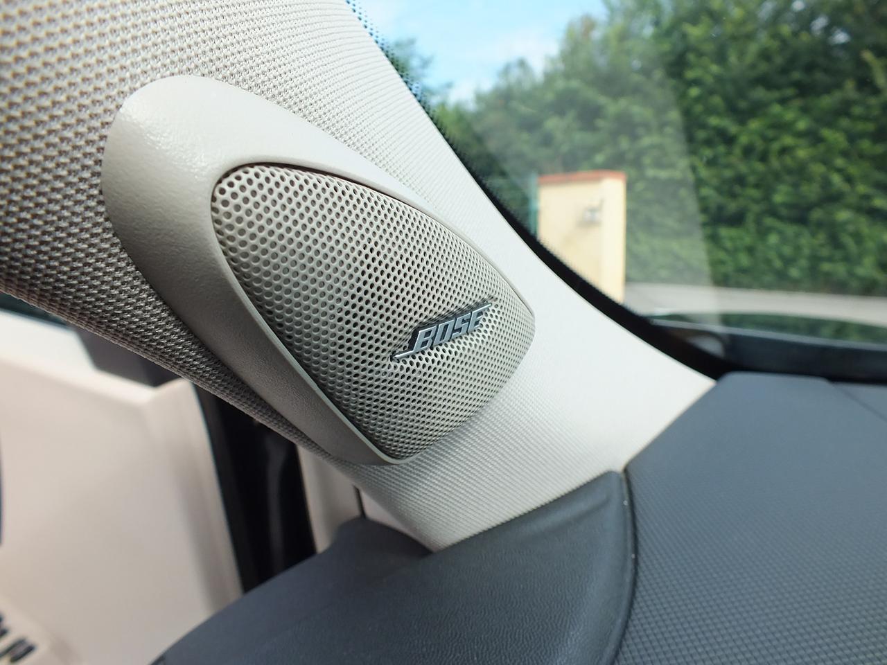 CADILLAC SRX 3.6 V6 AUTOM.4X4 7-POSTI