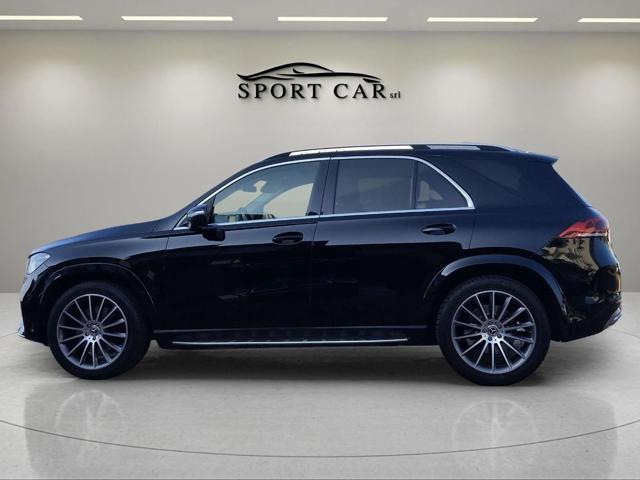 MERCEDES-BENZ GLE 300 d 4Matic Premium