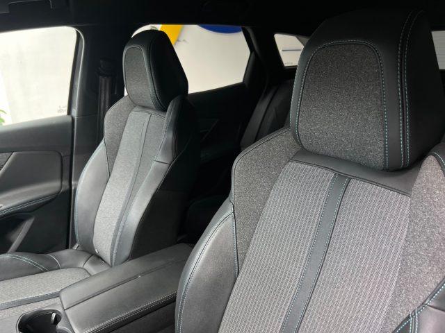 PEUGEOT 3008 BlueHDi 130 S&S EAT8 Allure Pack da ?249,00 mensil