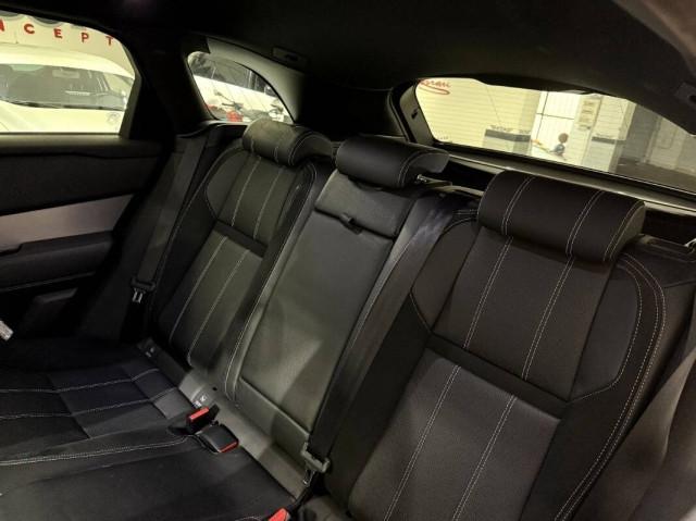 Land Rover Range Rover Velar 2.0d i4 R-Dynamic HSE 240cv auto my19