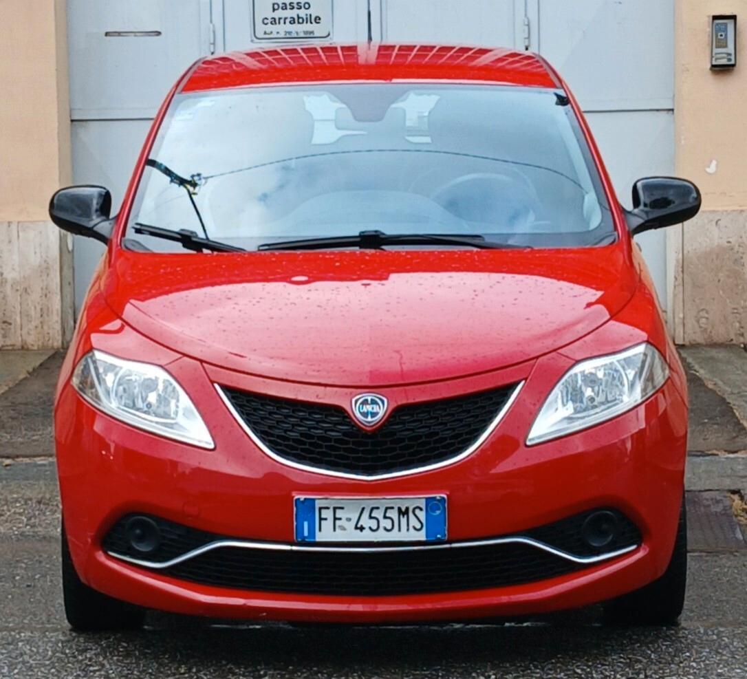 LANCIA Ypsilon 1.200 Benzina 69cv Km63.000