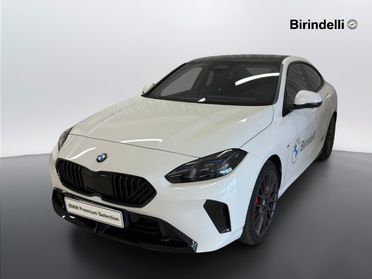 BMW BMW 220d Gran Coupé