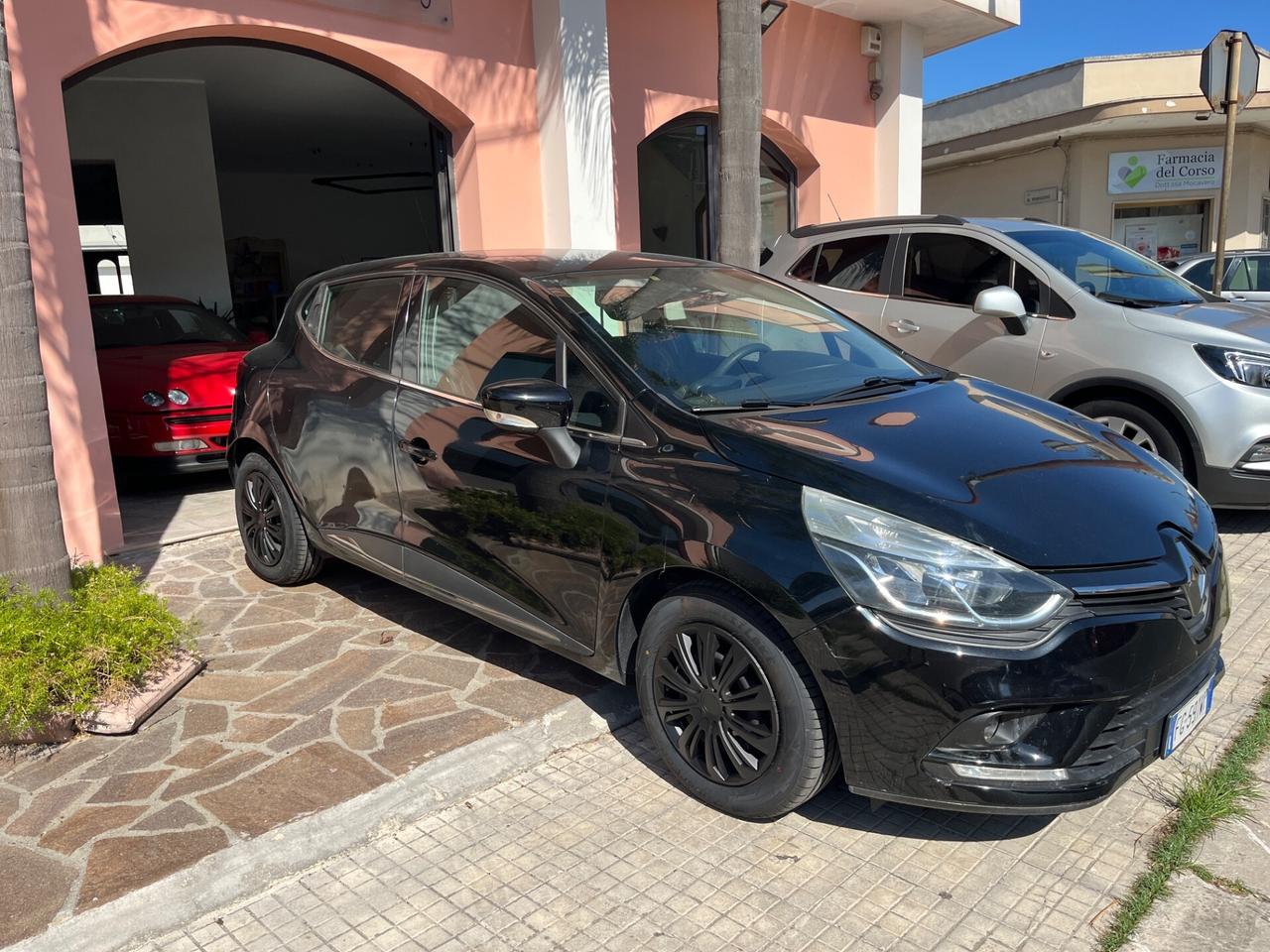 Renault Clio TCe 12V 90 CV GPL Start&Stop 5 porte Energy Zen