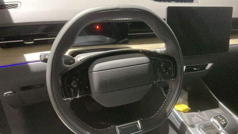 SPORTEQUIPE Sportequipe 6 GT Sportequipe 6 GT 1.5 Turbo DCT GPL