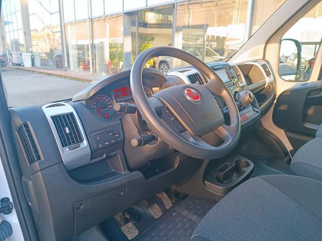 FIAT Ducato 35 2.3 MJT 160CV PLM-TM Furgone