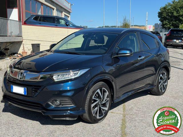 HONDA HR-V 1.5 i-VTEC Executive Navi ADAS + GPL