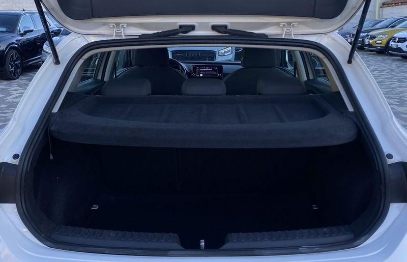 Seat Leon 5P 2.0 TDI STYLE 115CV