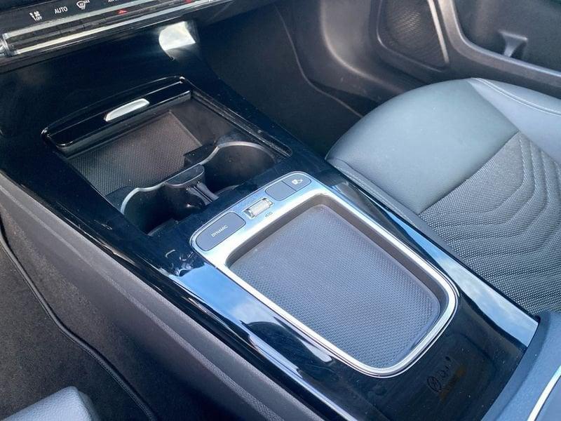 Mercedes-Benz Classe A A 180 d Advanced auto