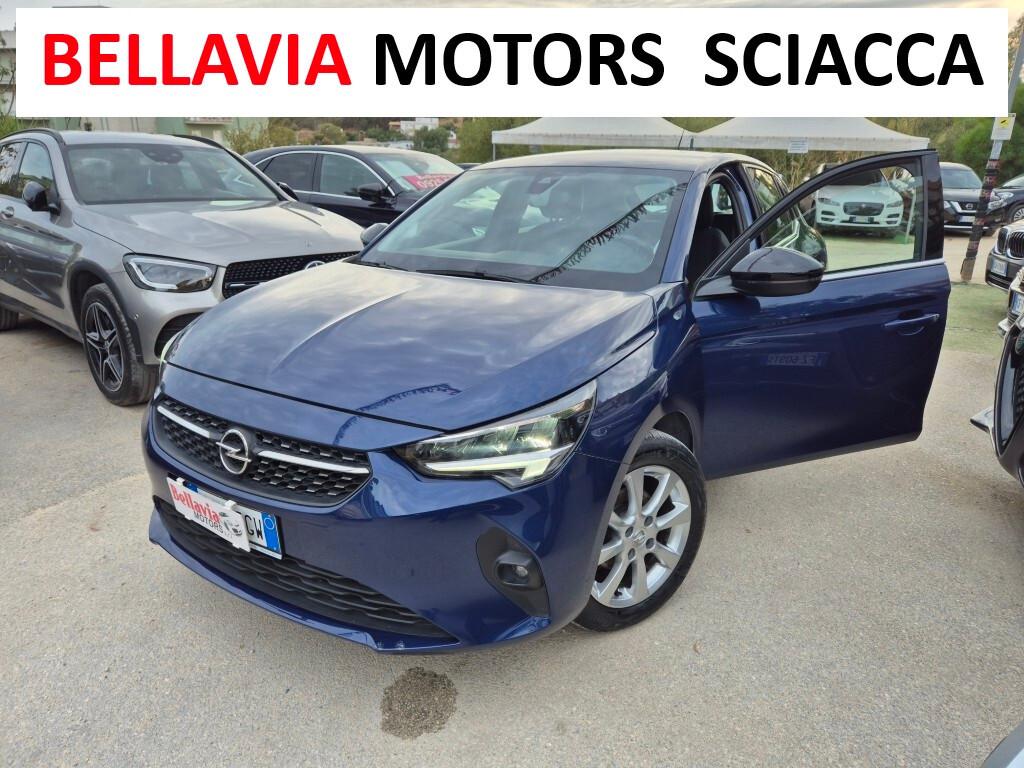 Opel Corsa 1.2 BENZ LED 39.000KM