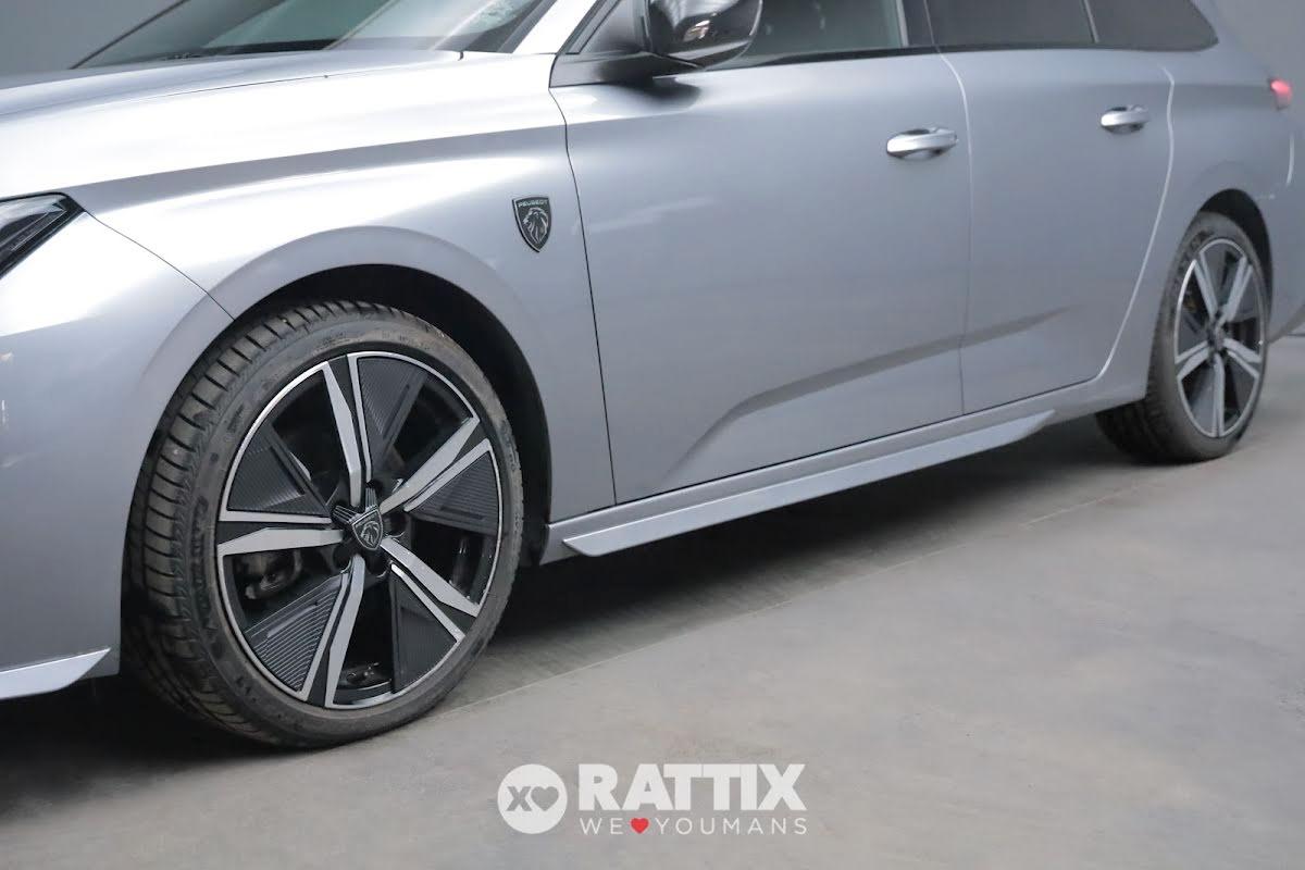 Peugeot 308 SW 1.2 hybrid 136CV GT e-dcs 6