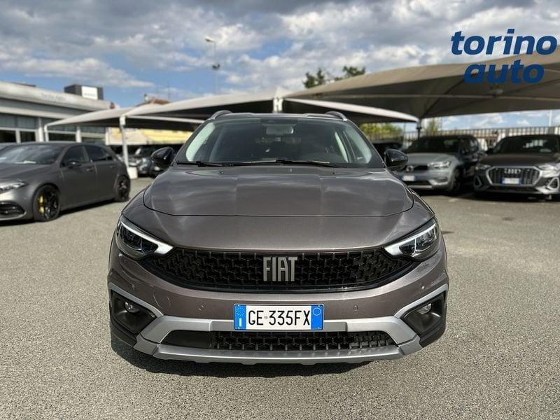 FIAT Tipo 1.0 5 porte Cross + GPL