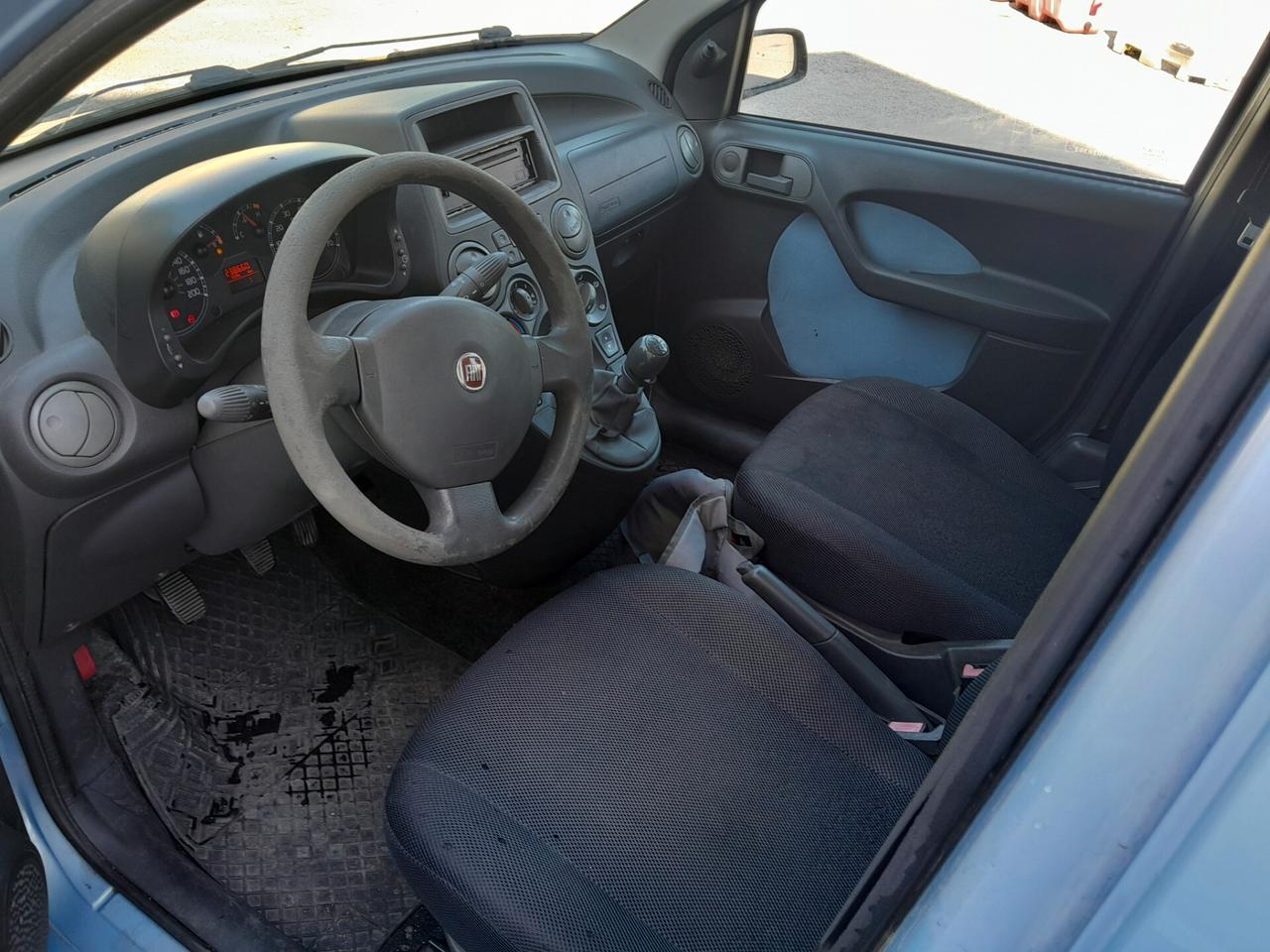 Fiat Panda 1.2 Dynamic