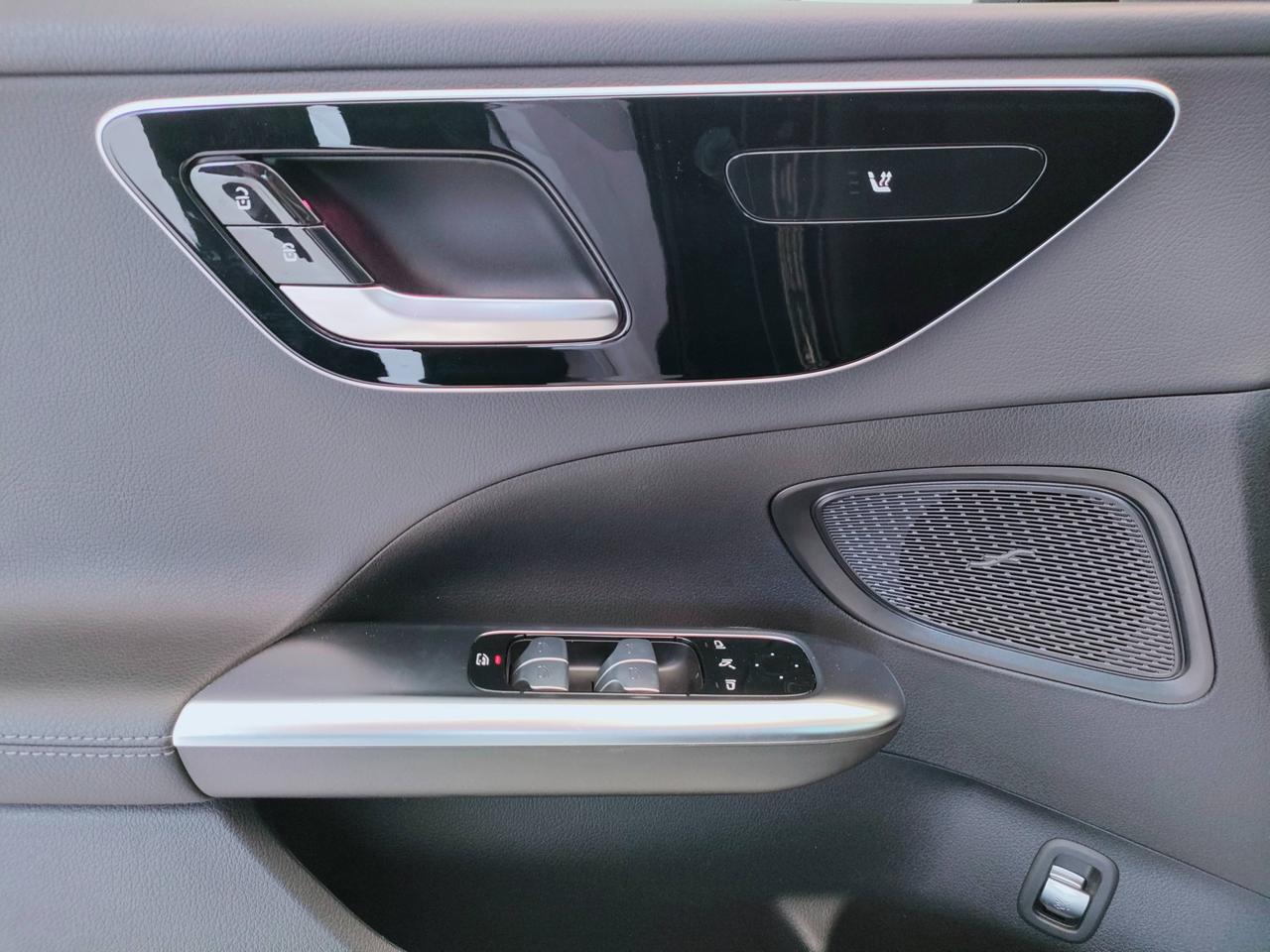 Mercedes-Benz Classe C-S206 SW 2021 - C SW 200 d mhev Advanced auto