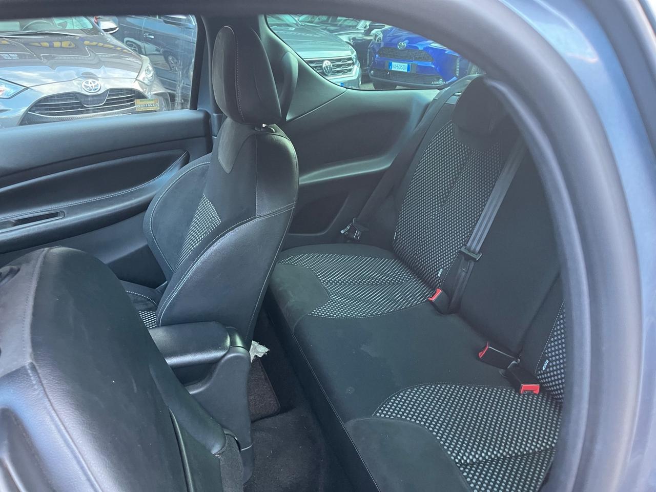 Citroen DS3 1.4 Just Black “LEGGERE DESCRIZIONE”