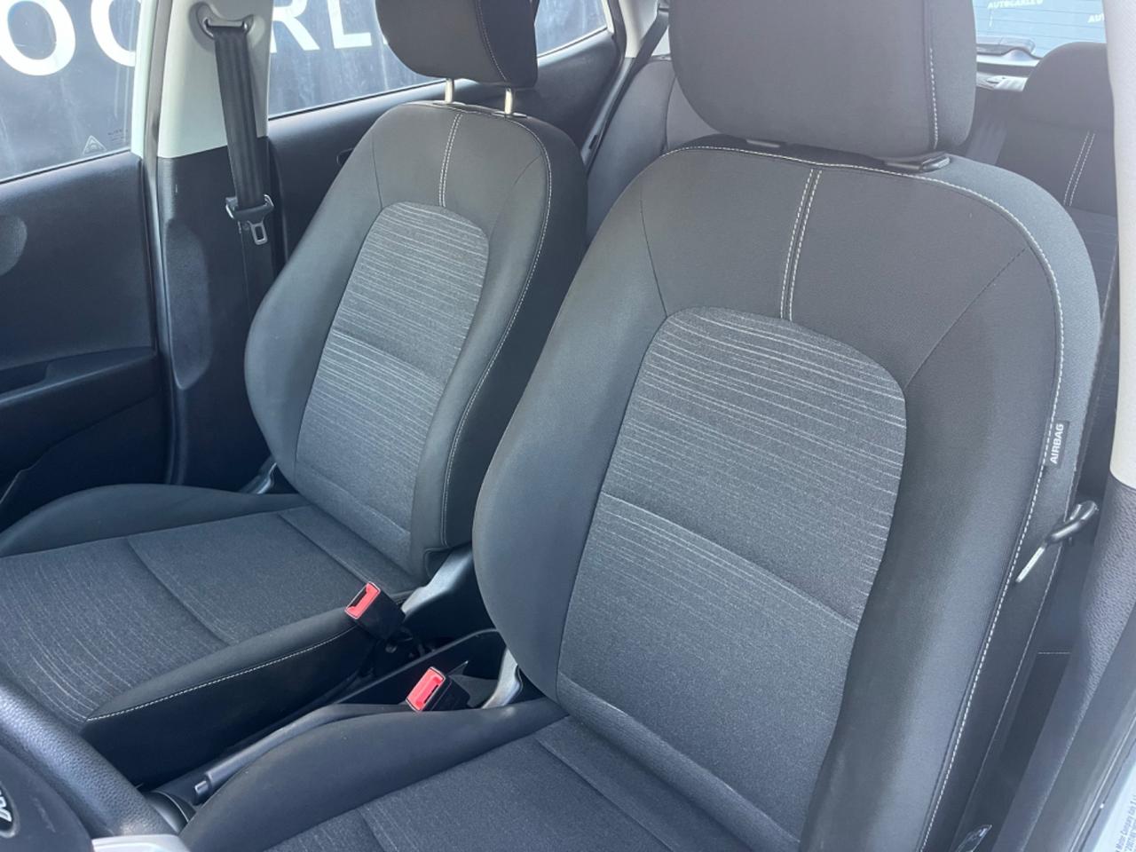 Kia Picanto 1.0 benzina/gpl di serie euro6 “ 2019 “