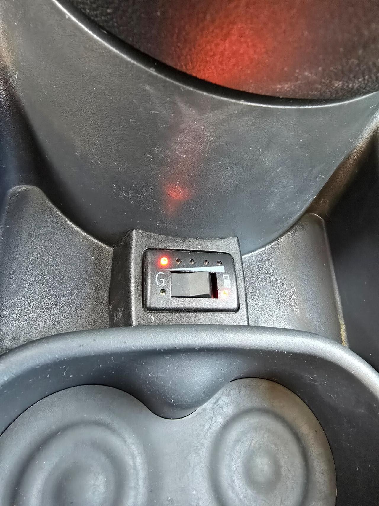 Fiat 500 1.2 EasyPower Lounge