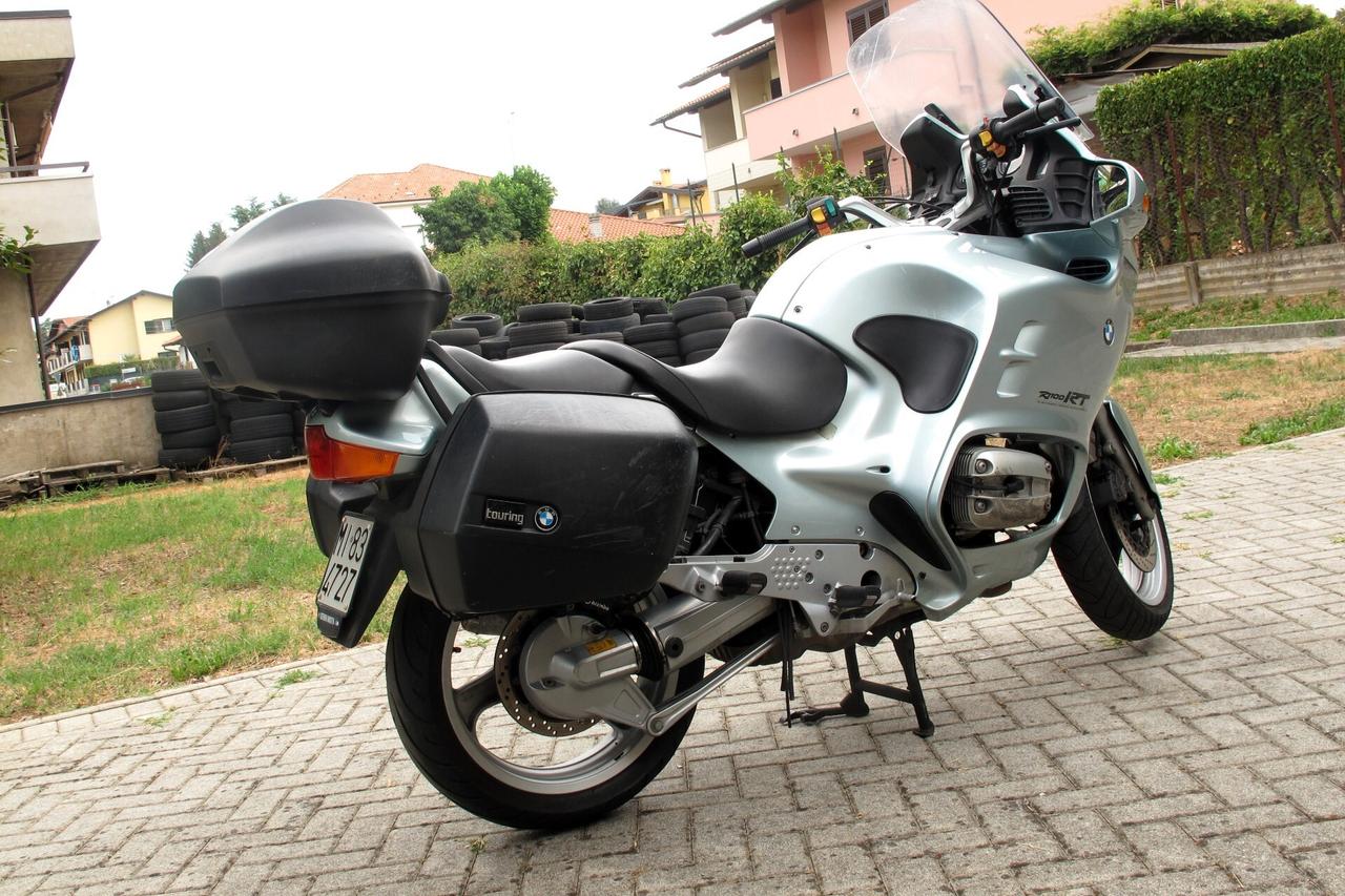 Bmw R 1100 RT