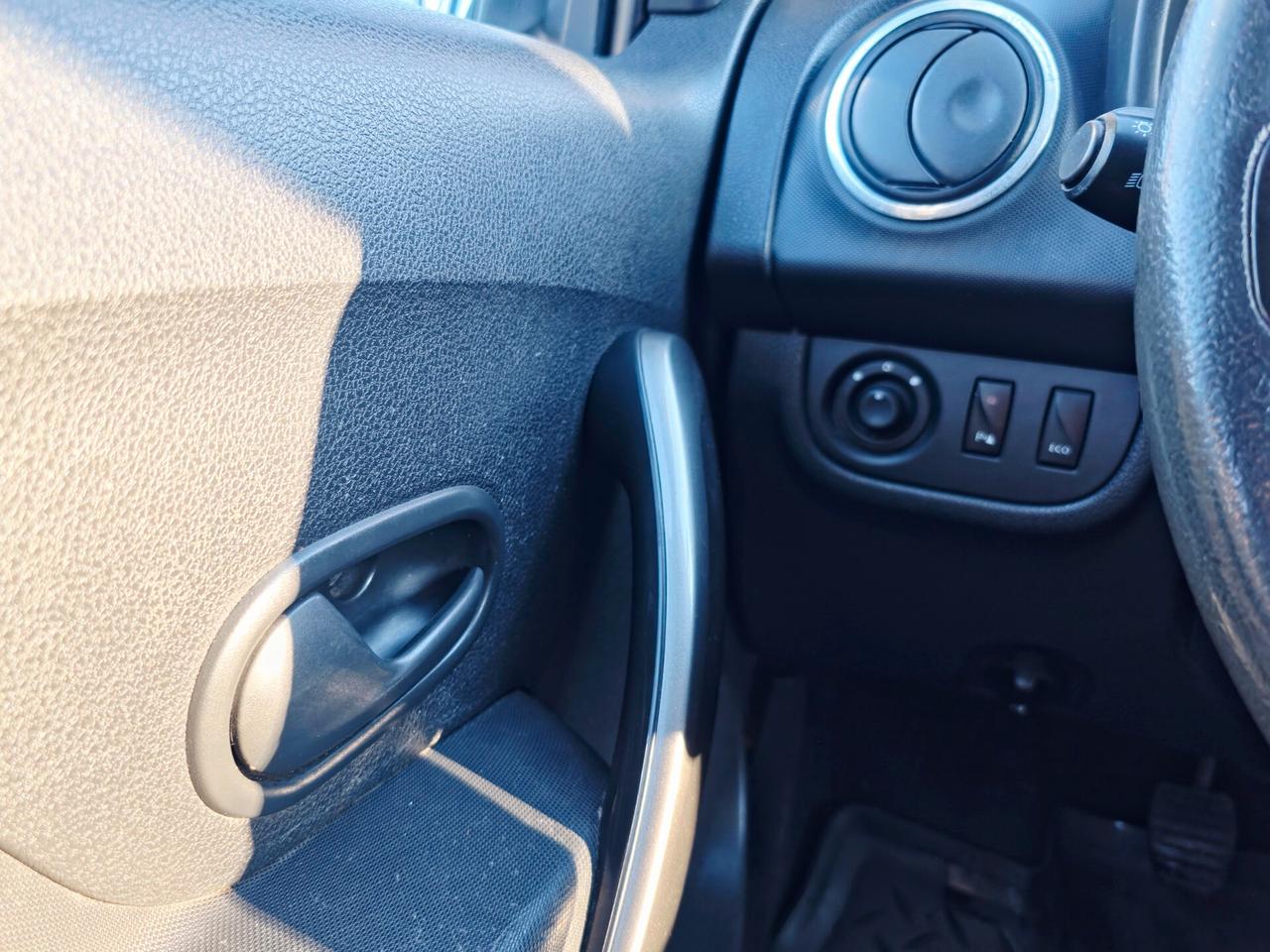 Dacia Dokker 1.5 dCi 8V 90CV Lauréate 2013-E5B Manuale NEO