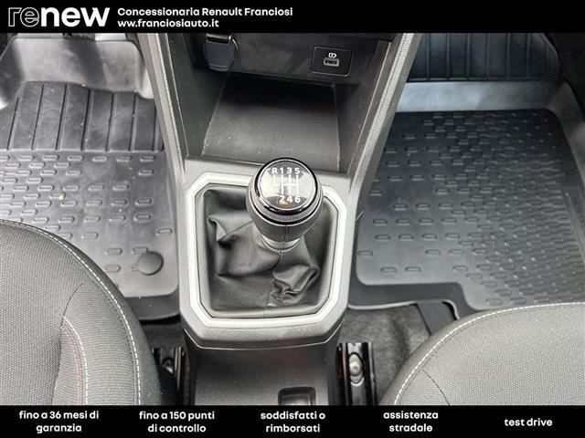 DACIA Jogger 1.0 TCe GPL Extreme UP 7p.ti