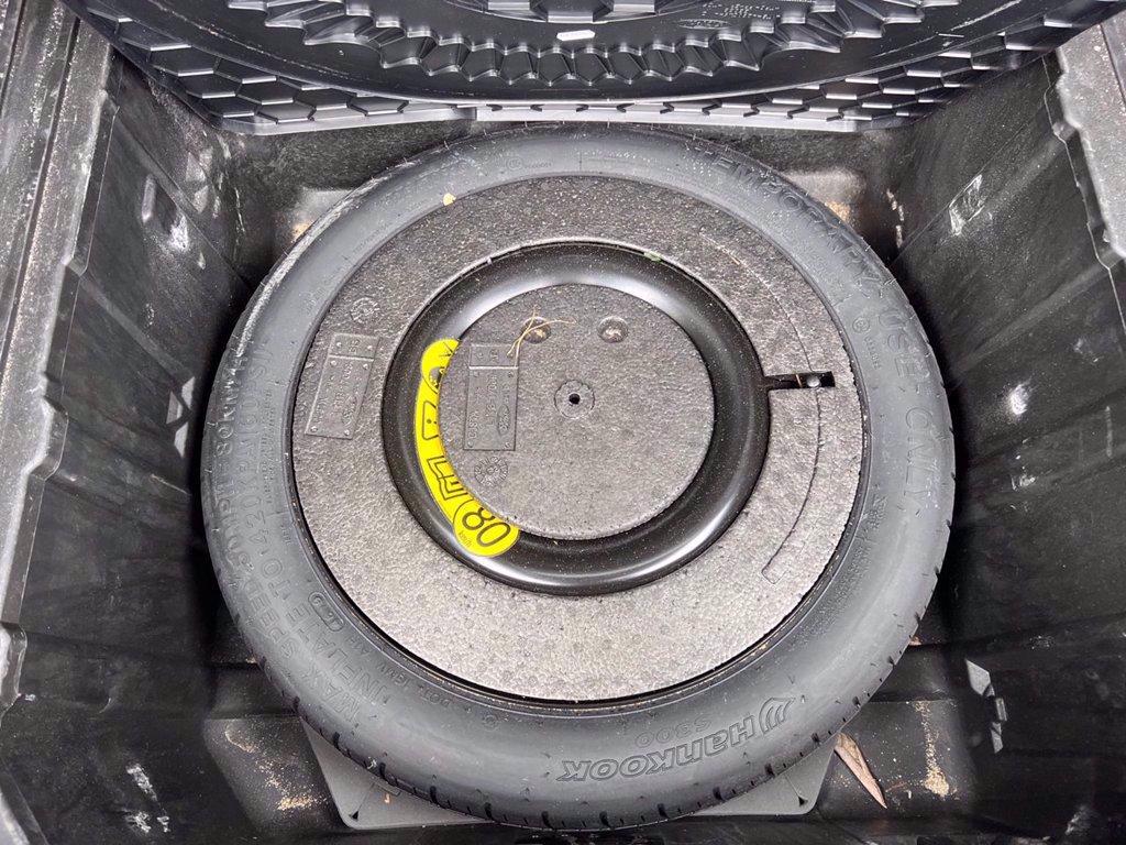 FORD Puma 1.0 EcoBoost Hybrid 125 CV S&S Titanium del 2020