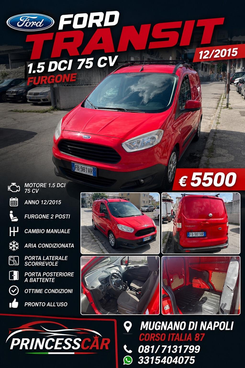Ford
