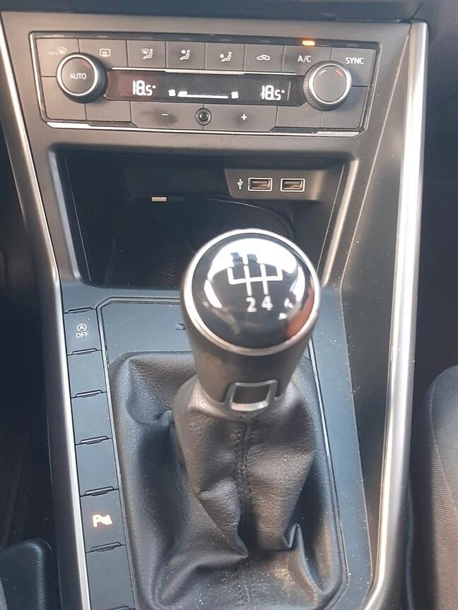 Volkswagen Polo Business 1.6 TDI 5p. Comfortline BlueMotion Tech.