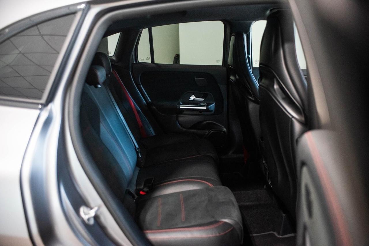 Mercedes-benz CLA 45 AMG 4Matic+