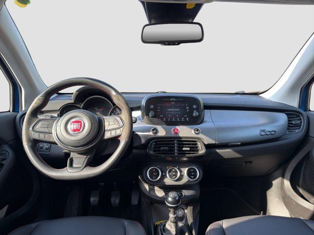 FIAT 500X 500X 1.0 T3 120 CV Sport