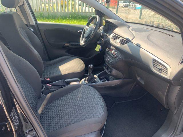 OPEL Corsa 1.4 90CV GPL Tech 5 porte Cosmo