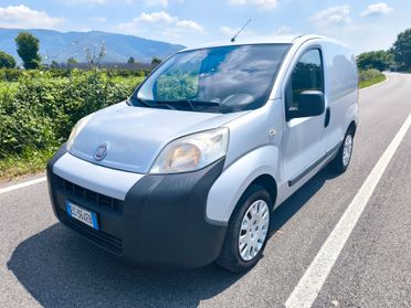 FIAT FIORINO BENZINA /METANO-OK NEOPATENTATI