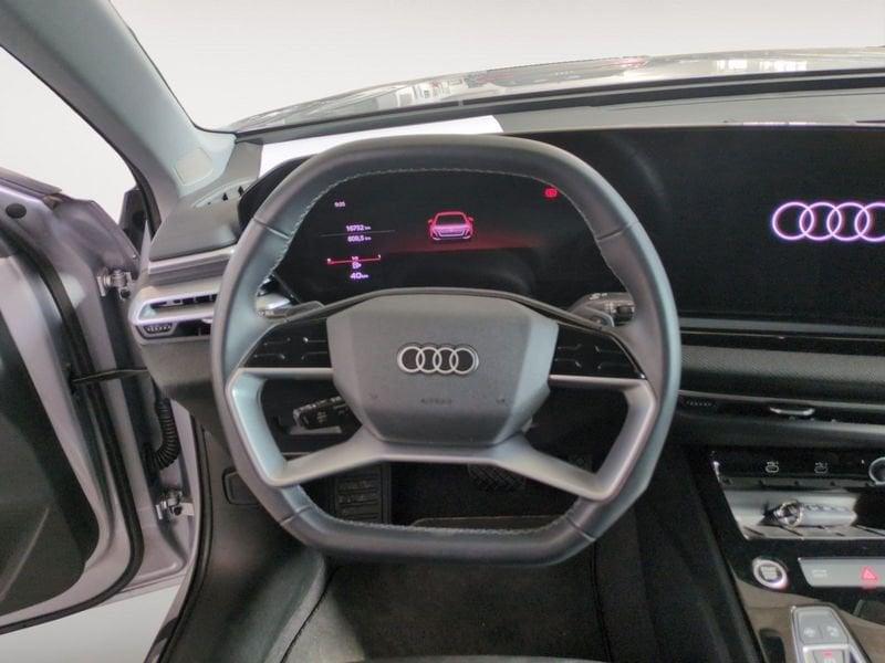Audi A5 TDI 150Kw S tronic Business Advanced