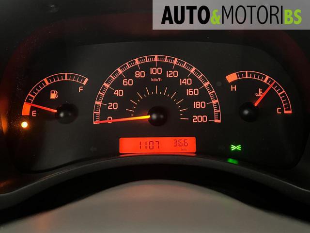FIAT Panda 1.2 Dynamic Natural Power