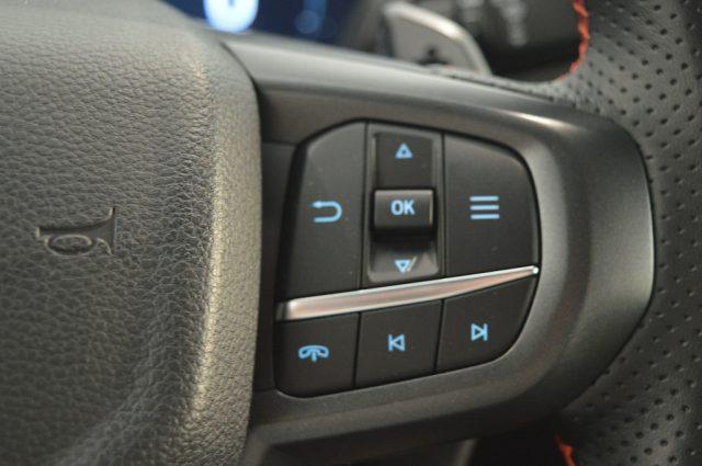 FORD Ranger Raptor 2.0 Ecoblue 4WD DC 5 posti*IVA DETRAIBILE*