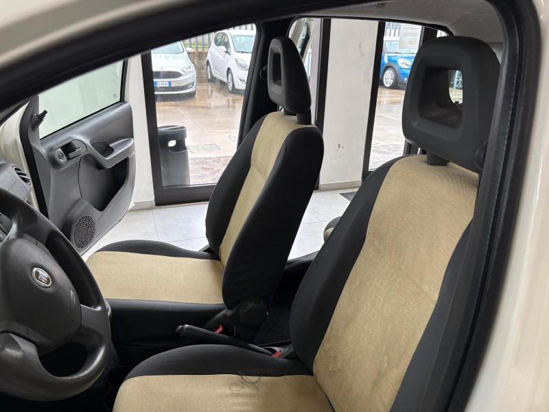 Fiat Panda 1.2 easypower Dynamic Gpl 69cv